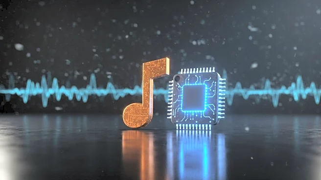 Epidemic Sound Appoints BBC Veteran to Lead AI Strategy, Impacting Music Industry