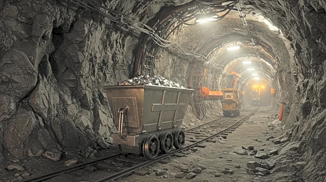 Kuya Silver's Bethania Project Achieves Major Milestone with Increased Mining Output