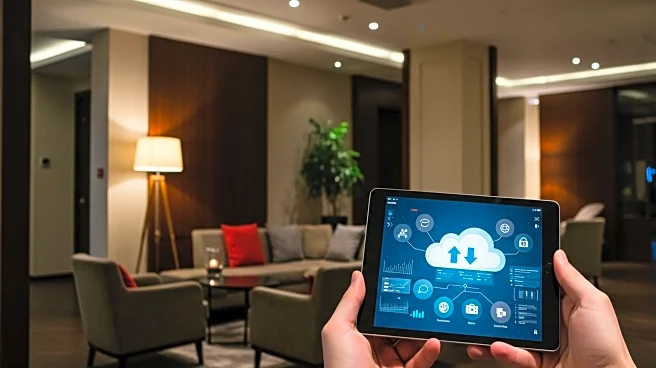 Katari Hotels Peru Enhances Operations with Cloud Technology
