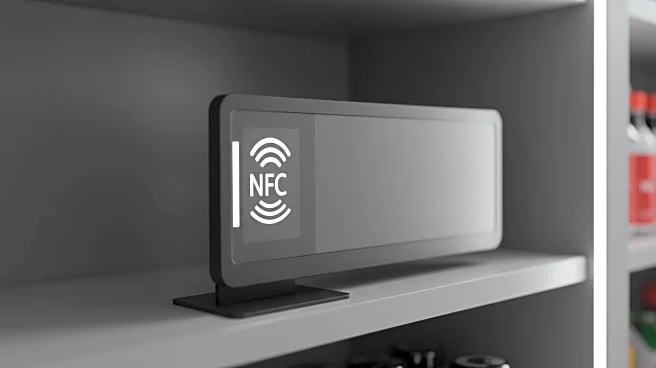 Co-op Introduces NFC-Enabled Membership Feature on Electronic Shelf Labels