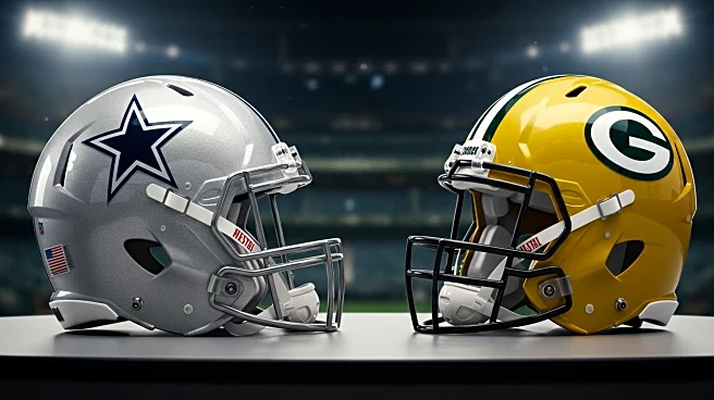 Dallas Cowboys Consider Trading Micah Parsons to Green Bay Packers