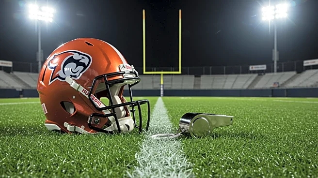 CAA Football 2025 Schedule Announced Amidst Conference Changes