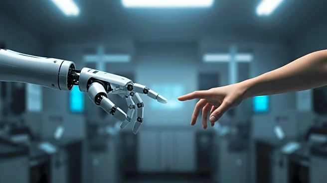 Hybrid Workforce Emerges in Material Handling with Human-Robot Collaboration