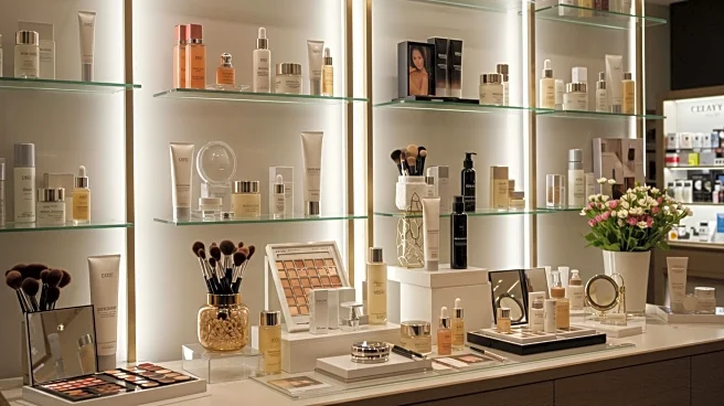 Ulta Beauty's Chief Merchandising Officer Lauren Brindley Drives Growth Strategy