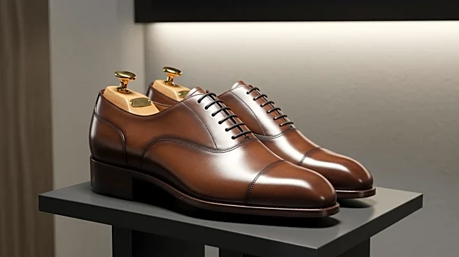 Red Wing Heritage and Goods  Services Revive Postman Oxford with Modern Updates