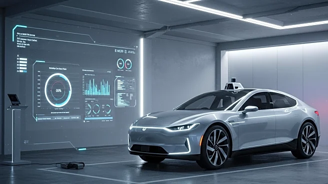 NHTSA Investigates Tesla for Delayed Reporting of Self-Driving Crashes