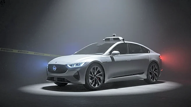 NHTSA Probes Tesla's Delayed Crash Reporting for Self-Driving Vehicles