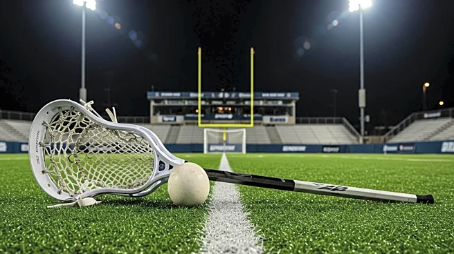 Premier Lacrosse League Quarterfinals Set to Begin with Key Matchups