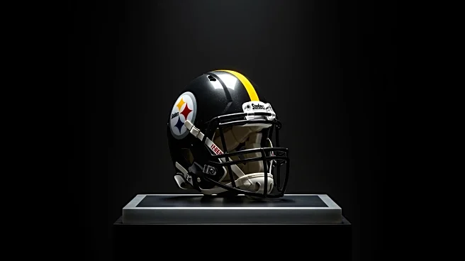 Pittsburgh Steelers Project 53-Man Roster After Preseason