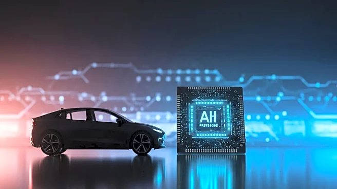 Tesla Partners with DeepSeek and Doubao for AI Integration in China