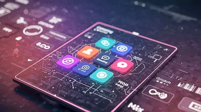 AI's Growing Influence on Social Media Marketing and Content Creation
