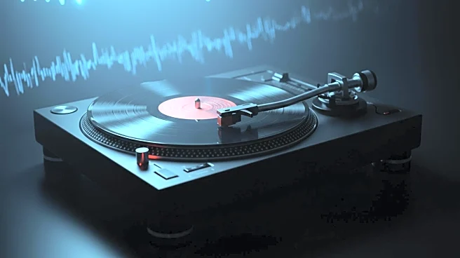 AI and Human DJs Debate Catchiest Songs, Highlighting Music's Timeless Appeal