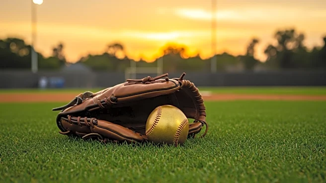 Washington Nationals Face Defensive Challenges Amid Offseason Uncertainty