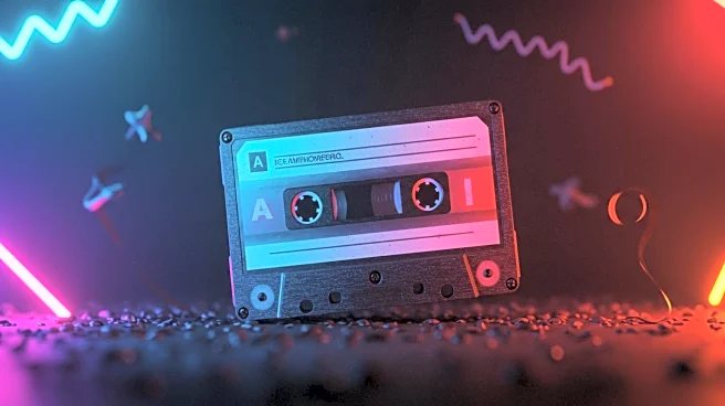 Doja Cat Releases 'Jealous Type', Embracing 80s Aesthetic in New Music Video