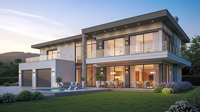 Bergen County Sees Record Real Estate Sales with $14 Million Home