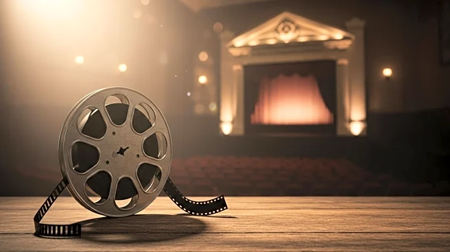 Lionsgate's 'Americana' Faces Weak Box Office Debut Amidst Cultural Challenges
