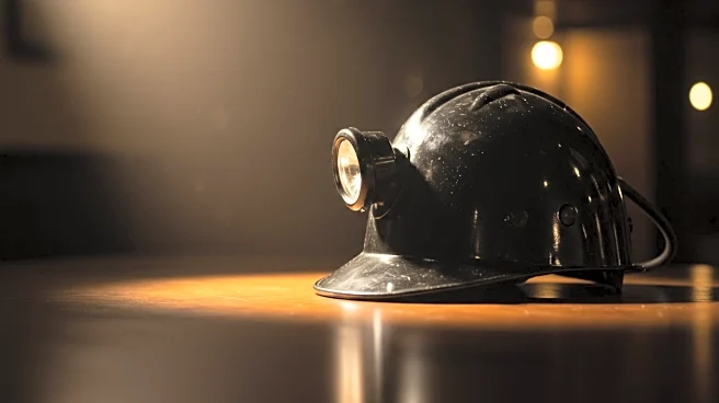 Coal Industry Event in Brisbane Highlights Economic Role of Coal
