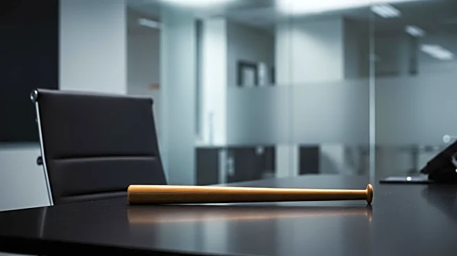 OpenAI's Chief People Officer Julia Villagra Departs, Interim Leadership Announced