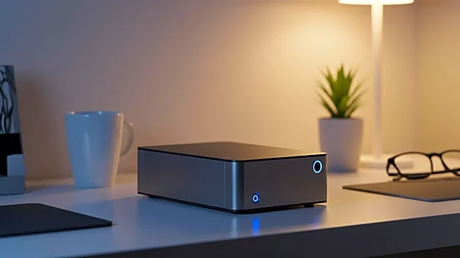 Gizmodo Reviews Affordable Mini PC as a Cost-Effective Alternative to Mac Mini
