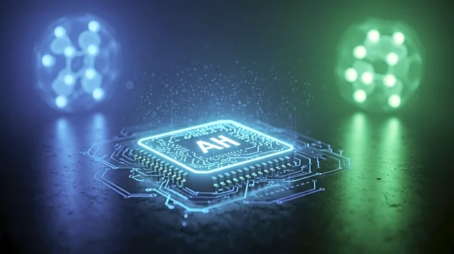 HGM Limited Acquires Aidéo Technologies to Enhance AI-Driven Healthcare Services