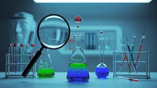 Dr. Reddy's Laboratories Offers New Job Opportunities for PhD Scholars in Hyderabad