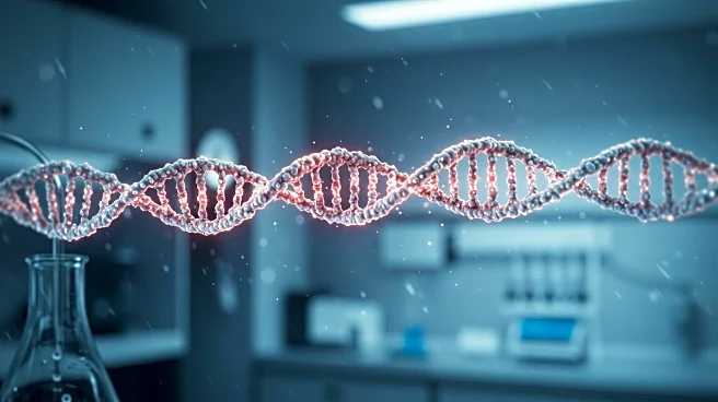 Ionis Pharmaceuticals Launches New RNA-Based Treatment for Hereditary Angioedema