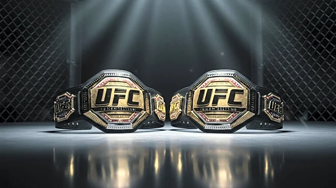 Official Weigh-In Results Set Stage for UFC Fight Night: Walker vs Zhang