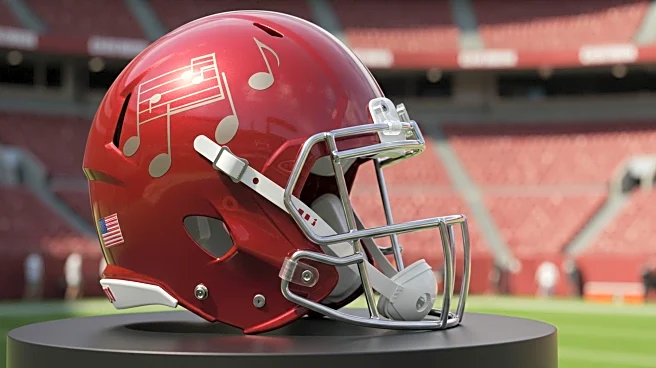 Kansas City Chiefs CEO Discusses Taylor Swift's Impact on Team Fandom