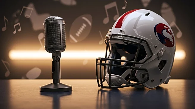 Taylor Swift and Travis Kelce Share Behind-the-Scenes Look at Vocal Warm-Ups