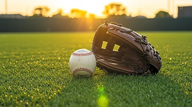 Baltimore Orioles Finalize $67 Million Extension with Catcher Samuel Basallo