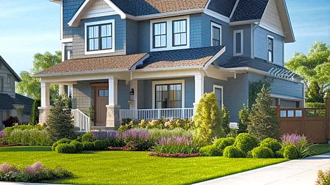KB Home Opens Three New Communities in Erie, Colorado