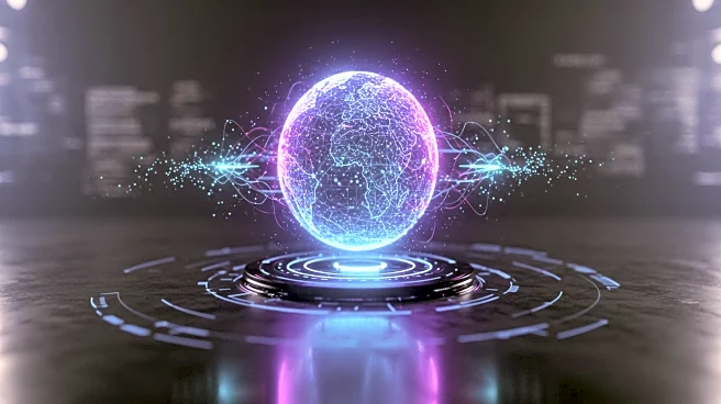 Ericsson's AI Supergroup 'Sferical AI' to Enhance AI Model Training