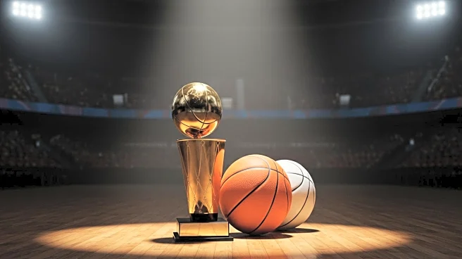 Fever and Lynx Clash in Commissioner's Cup Rematch Amidst Injuries
