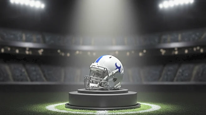 CBS Sports Identifies Top Fantasy Football Sleepers for 2025