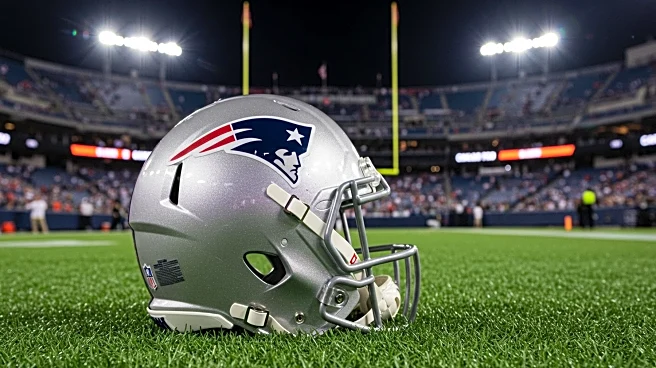 Patriots Preseason Finale Reveals Key Player Performances and Roster Decisions