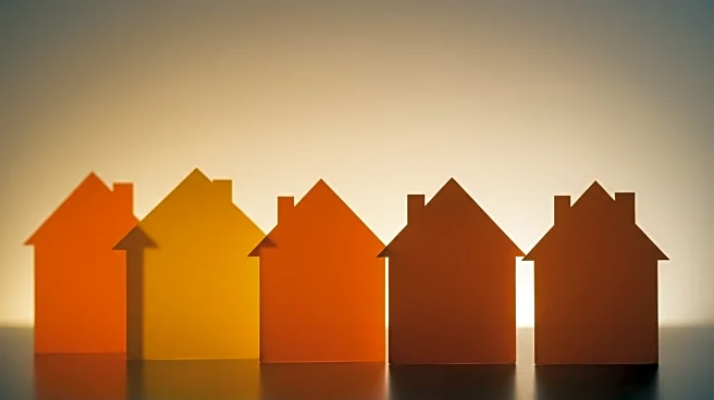 Orange County Home Listings See Price Decline in July
