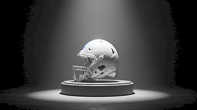 Rece Davis Identifies Pittsburgh Panthers as College Football Sleeper Team