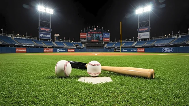 Marlins' Maximo Acosta Joins Lineup Against Blue Jays