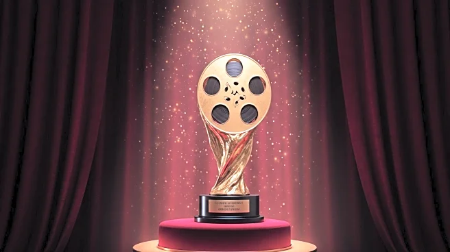 Sarajevo Film Festival Awards Highlight Social Issues Amidst Political Unrest