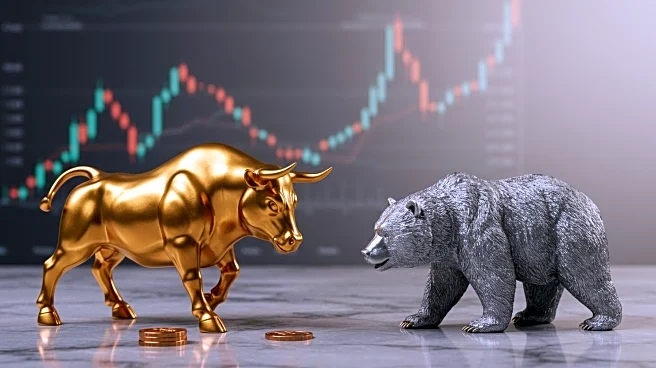 U.S. Stock Futures Rise as Investors Await Powell's Jackson Hole Speech