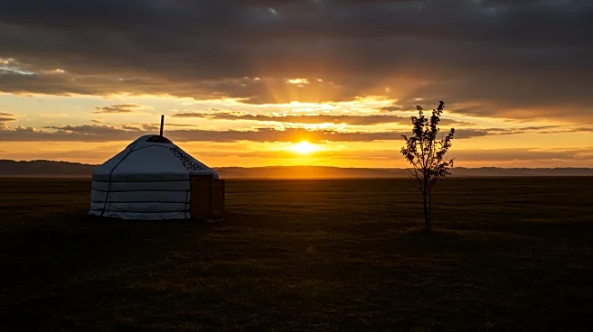 Film 'Becoming' Explores Youth and Identity in Kazakhstan