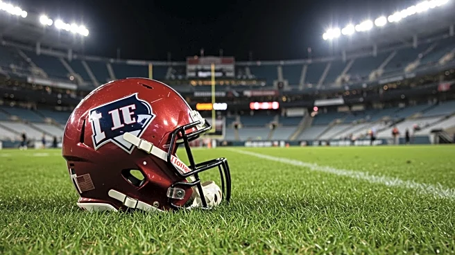 Giants Rookie DB TJ Moore Suffers Serious Injury in Preseason Finale