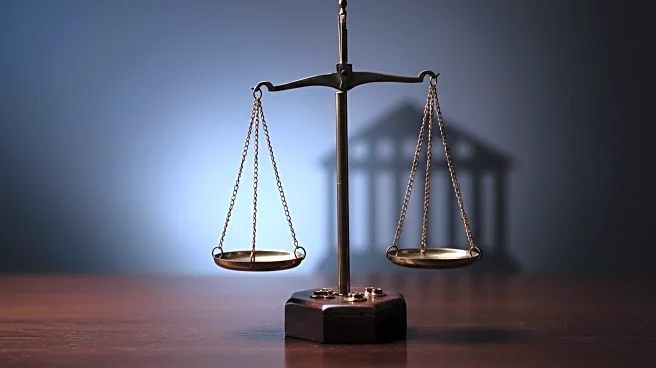 Department of Justice Declines to Defend Hispanic-Serving Institutions Program Amid Legal Challenge