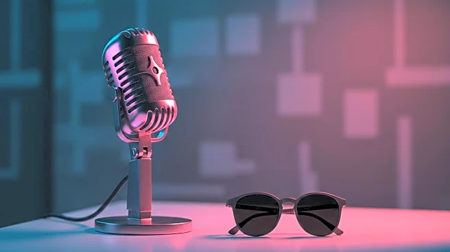 TikTok Star Juju 'Straw Hat Goofy' Green Joins iHeartMedia