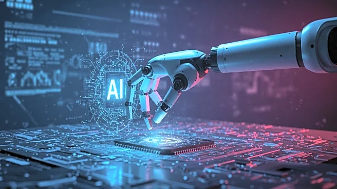Coinbase CEO Enforces AI Adoption Among Engineers