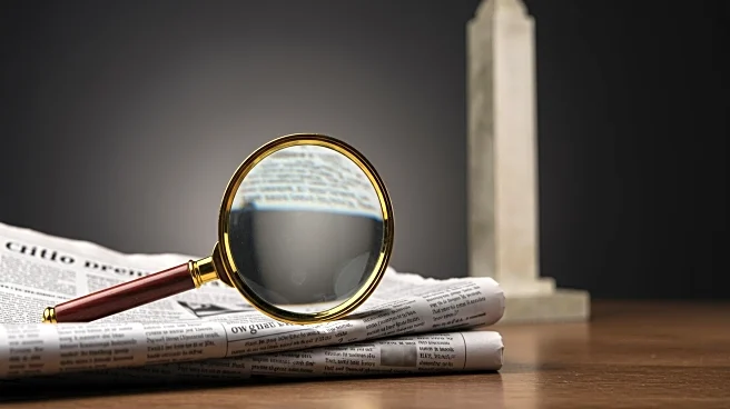 Washington Post Readers Critique Coverage of Ghislaine Maxwell and Confederate Memorial