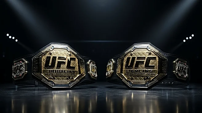 UFC Shanghai Fight Night Adjusts Weight Class for Ortega vs Sterling