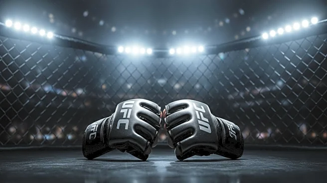 Dricus du Plessis Plans Return to UFC Octagon in Early 2026