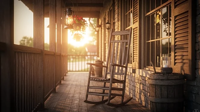 Cracker Barrel Faces Consumer Backlash Over New Branding and Store Design