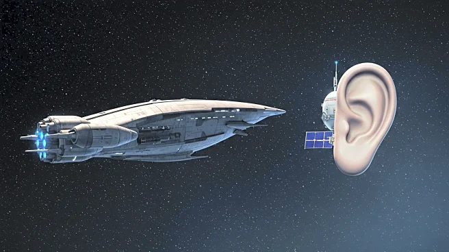 Pamela Carolina Martinez Stars in Sci-Fi Comedy 'Lupe Q and the Galactic Earworms' at Toronto Film Festival